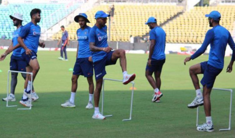 IND vs BAN 3rd T20I: भारत-बांग्लादेश निर्णायक मुकाबला आज, जानें नागपुर में मौसम से लेकर पिच रिपोर्ट तक सबकुछ
