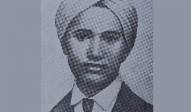 16 नवंबर का इतिहास- उर्दू के मशहूर शायर अकबर इलाहाबादी का जन्‍म, प्रसिद्ध क्रांतिकारी करतार सिंह सराभा का निधन