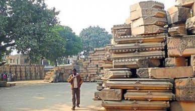 अयोध्या: राम मंदिर निर्माण ट्रस्ट में जगह पाने के लिए संतों और हिंदू संगठनों में होड़ शुरू