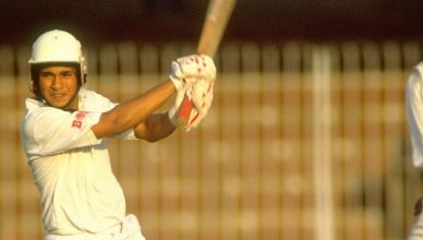 आज से 29 साल पहले क्रिकेट के भगवान सचिन ने किया था टेस्ट पदार्पण
