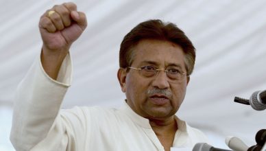 पाकिस्तान: मुशर्रफ के खिलाफ फैसला देने वाले जज पर कार्रवाई की तैयारी