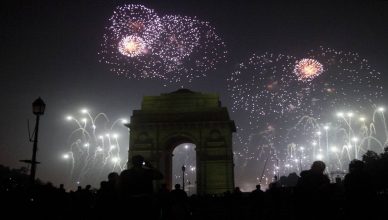 नए साल के मद्देनजर दिल्ली में होंगे सुरक्षा के पुख्ता इंतजाम, हुड़दंग पर होगी कार्रवाई