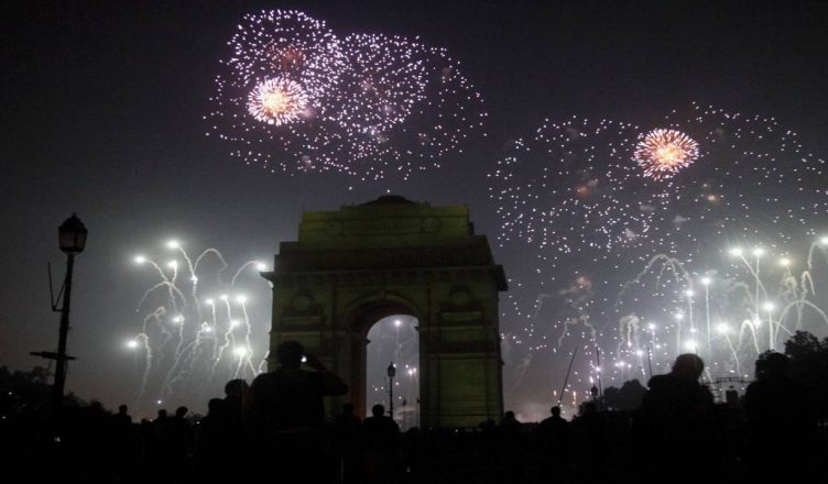 नए साल के मद्देनजर दिल्ली में होंगे सुरक्षा के पुख्ता इंतजाम, हुड़दंग पर होगी कार्रवाई