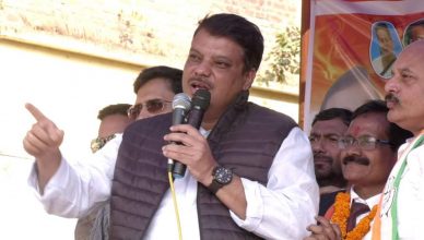 झारखंड चुनाव: दांव पर है मध्य प्रदेश के इस मंत्री की साख