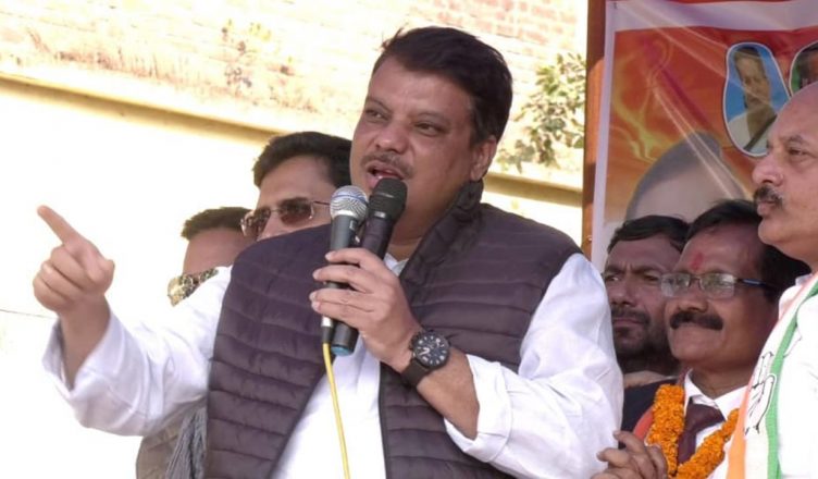 झारखंड चुनाव: दांव पर है मध्य प्रदेश के इस मंत्री की साख