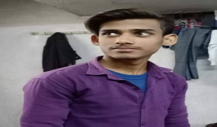 पटना: CAA के खिलाफ बिहार बंद में लापता आमिर हंजला की 10 दिन बाद मिली लाश
