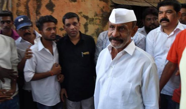 मुंबई: माफिया डॉन अरुण गवली की उम्रकैद की सजा बरकरार, शिवसेना पार्षद की हत्या का मामला