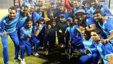 मुश्ताक अली ट्रॉफी: तमिलनाडु पर 1 रन की रोमांचक जीत से कर्नाटक फिर बना चैंपियन