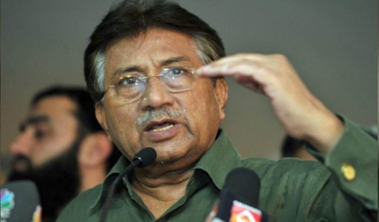 पाकिस्तान: देशद्रोह के मामले में पूर्व राष्ट्रपति परवेज मुशर्रफ को फांसी की सजा