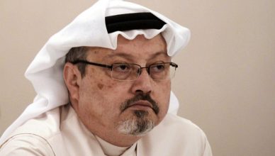 सऊदी अरब: पत्रकार खशोगी की हत्या में 5 को मौत की सजा