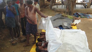 फर्जी थी सारकेगुड़ा मुठभेड़: नक्सली के नाम पर मार दिए गए थे 17 आदिवासी, आयोग की रिपोर्ट में हुआ खुलासा