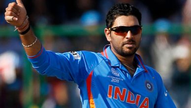 Happy birthday Yuvraj Singh: क्रिकेट का सिक्सर किंग, 2017 में आखिरी बार मैदान पर दिखे थे युवी