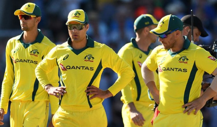 भारत दौरे के लिए ऑस्ट्रेलियाई वनडे टीम घोषित, इस धाकड़ बल्लेबाज को पहली बार मिली जगह