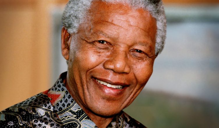 5 दिसंबर का इतिहास- दक्षिण अफ्रीका के पूर्व राष्ट्रपति एवं भारत रत्न सम्मानित नेल्सन मंडेला का 2013 में निधन