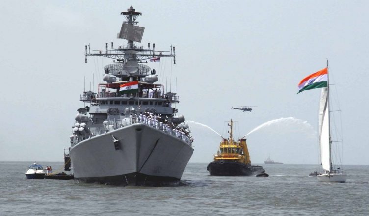 Indian Navy Day 2019: 4 दिसंबर को भारत में नौसेना दिवस क्यों मनाया जाता है? क्या था ऑपरेशन ट्राइडेंट?