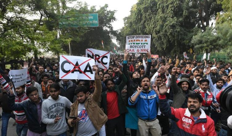 CAA-NRC को लेकर नागरिकों में मतभेद, असम में 68 फीसदी लोग विरोध में: सर्वे