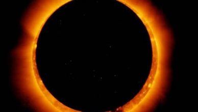 Eclipses of 2020: साल 2020 के सूर्य और चंद्र ग्रहण का समय और तारीख, देखें पूरी लिस्ट