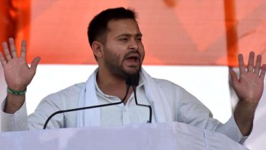 Bihar: तेजस्वी ने नीतीश पर साधा निशाना, कहा- अगर एक महीने के अंदर 19 लाख नौकरी नहीं दी तो होगा आंदोलन