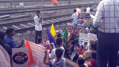 Bharat Bandh LIVE: नागरिकता कानून, NRC के खिलाफ आज भारत बंद, सड़क पर उतरे दलित संगठन