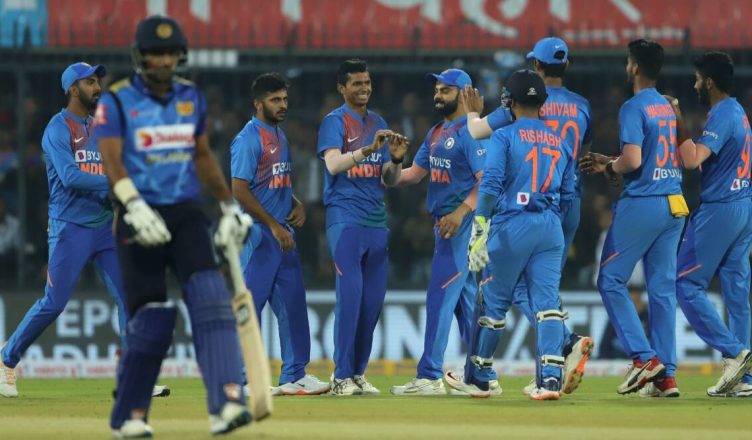 IND vs SL: पुणे में भारत ने श्रीलंका को 78 रनों से धोया, सीरीज पर जमाया कब्जा