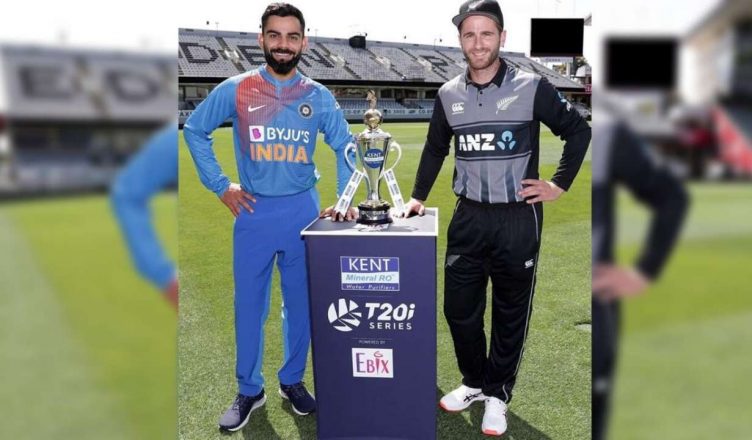 IND vs NZ 1st T20 Auckland : भारत और न्यूजीलैंड के बीच पहला T20 मैच कल, जानें लाइव स्ट्रीमिंग से लेकर मैच टाइम, प्लेइंग इलेवन और ऑकलैंड की पिच का हाल