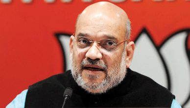 Twitter removed Home Minister Amit Shah's DP and reinstated