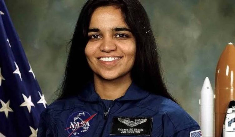 1 फरवरी का इतिहास: पहली भारतीय-अमेरिकी अंतरिक्ष यात्री कल्‍पना चावला का 2003 में निधन