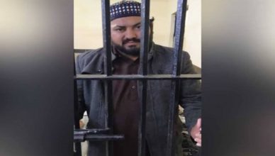 पाकिस्तान: ननकाना साहिब की घटना का मुख्य आरोपी गिरफ्तार