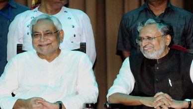 Bihar Election Results 2020: सुशील कुमार मोदी ने कहा- 'Nititsh Kumar' ही होंगे मुख्यमंत्री, कोई कन्फ्यूजन नहीं