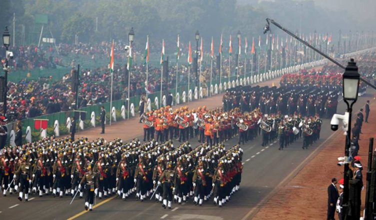 India's Republic Day Parade Tickets: इस बार गणतंत्र दिवस परेड में दिल्ली वालों को ही पास देने पर विचार, बाहरियों पर लग सकती है रोक
