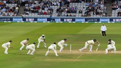 क्या 2020 में भी दर्शकों को 'लुभाने' में सफल होगा टेस्ट क्रिकेट?