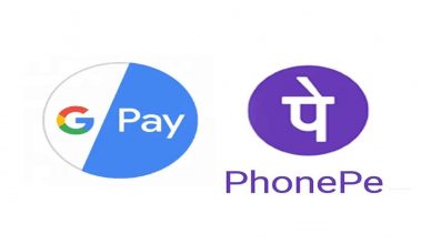 'जीरो' UPI इंटरचेंज, पीएसपी शुल्क से PhonePe, Google Pay पर पड़ सकता है असर!