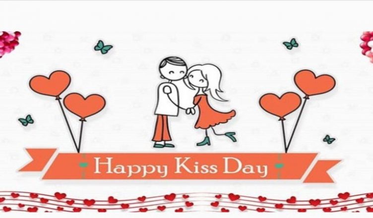 Kiss Day 2020: किस डे को बनाएं बेहद खास, शानदार रोमांटिक शायरी से फैलाएं मिठास