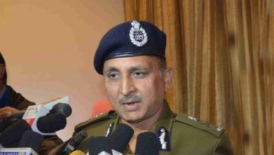 एसएन श्रीवास्तव होंगे दिल्ली के नए पुलिस कमिश्नर, शनिवार को संभालेंगे पदभार