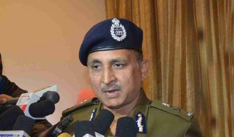 एसएन श्रीवास्तव होंगे दिल्ली के नए पुलिस कमिश्नर, शनिवार को संभालेंगे पदभार
