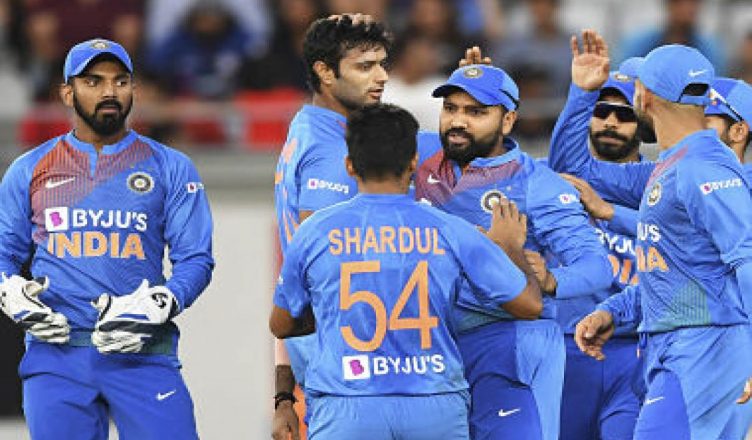 IND vs NZ: भारतीय टीम ने न्यूजीलैंड में रचा इतिहास, आखिरी T20 में जीत के साथ कीवियों का 5-0 से सूपड़ा साफ