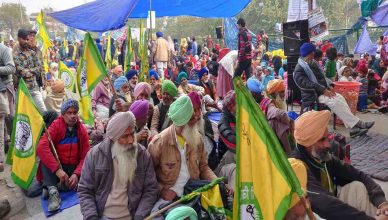 शाहीन बाग आंदोलन के समर्थन में उतरा पंजाब किसान यूनियन, सैंकड़ों किसान दिल्ली के लिए हुए रवाना