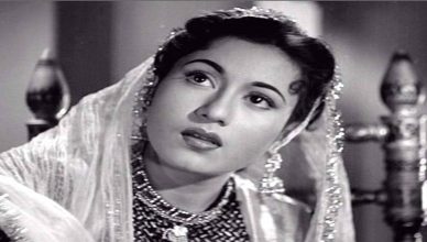 23 फरवरी का इतिहास: भारतीय फ़िल्म अभिनेत्री मधुबाला का 1969 में निधन