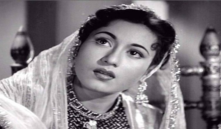 23 फरवरी का इतिहास: भारतीय फ़िल्म अभिनेत्री मधुबाला का 1969 में निधन