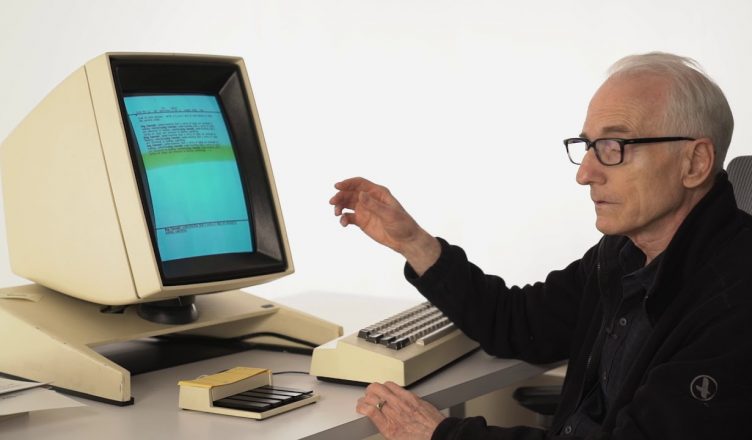 कंप्यूटर की दुनिया को 'Cut, Copy, Paste' का तोहफा देने वाले वैज्ञानिक लैरी टेस्लर का निधन