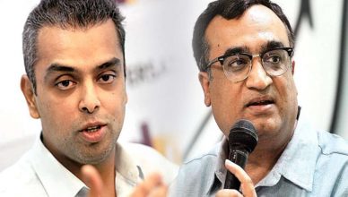 केजरीवाल की तारीफ पर कांग्रेस में घमासान, मिलिंद देवड़ा-अजय माकन में छिड़ा 'ट्विटर वॉर'