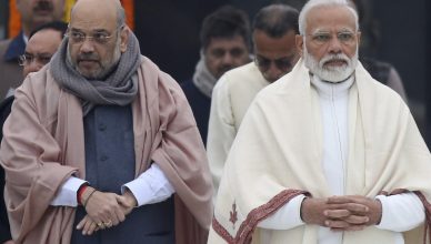 दिल्ली चुनाव में हार पर RSS की नसीहत- हर बार मोदी और शाह नहीं कर सकते मदद
