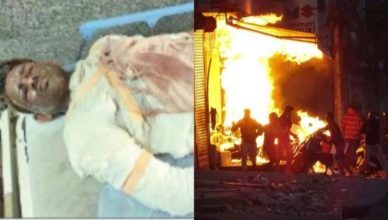 दिल्ली हिंसा: जान पर खेलकर बचाई 6 मुस्लिम पड़ोसियों की जान, आग में खुद झुलस गए प्रेमकांत