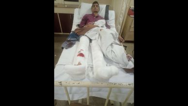 जामिया हिंसा: पुलिस कार्रवाई में घायल हुए छात्र ने मांगा 2 करोड़ का मुआवजा, HC ने भेजा नोटिस