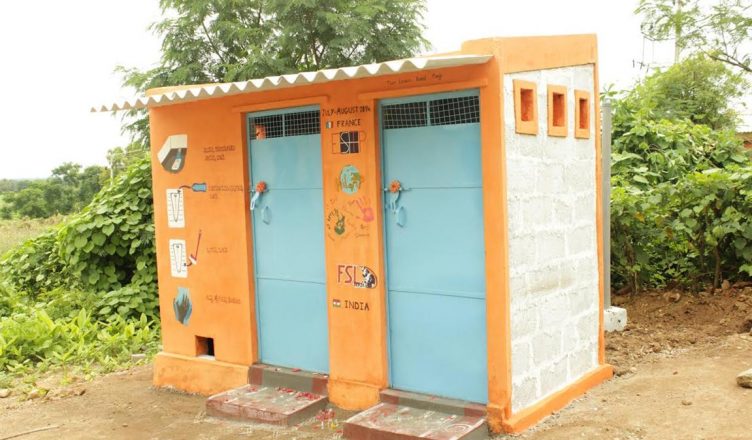 मध्य प्रदेश: 540 करोड़ रुपये का स्वच्छ भारत घोटाला आया सामने, सिर्फ कागजों पर बने 4.5 लाख शौचालय
