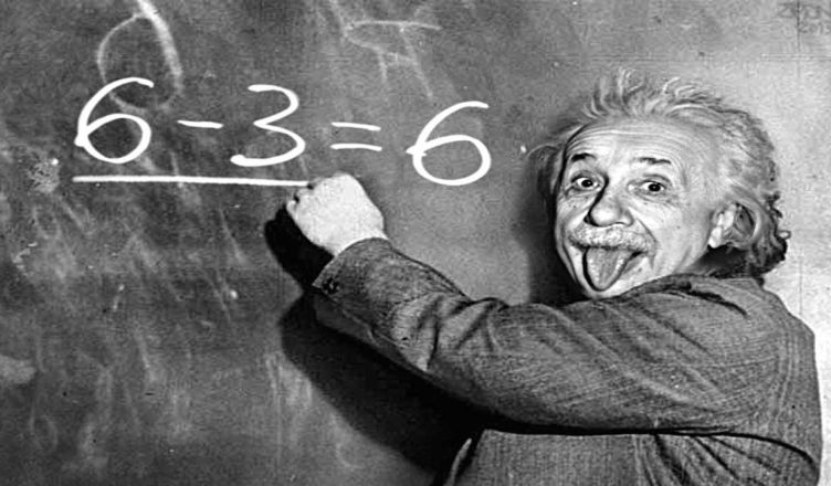 Albert Einstein B’Day Special: अल्बर्ट आइंस्टीन के वो विचार जो बदल देंगे आपके जीने के तरीके