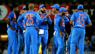 साउथ अफ्रीका के खिलाफ वनडे सीरीज के लिए पांड्या, भुवनेश्वर और धवन की टीम इंडिया में वापसी