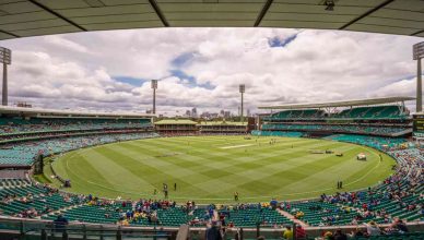 Coronavirs Effect: ऑस्ट्रेलिया-न्यूजीलैंड वनडे सीरीज में दर्शकों की एंट्री पर बैन, बंद दरवाजों में खेले जाएंगे मैच