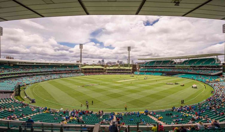 Coronavirs Effect: ऑस्ट्रेलिया-न्यूजीलैंड वनडे सीरीज में दर्शकों की एंट्री पर बैन, बंद दरवाजों में खेले जाएंगे मैच