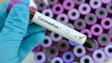 Nearly 1 lakh new cases of Covid-19 revealed in 48 hours in India
